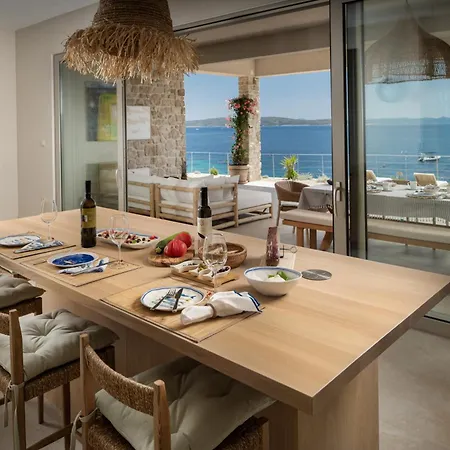 Hvar - Lyra Villa Ivan Dolac