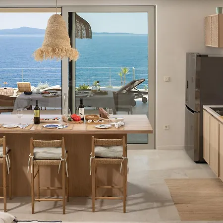 Villa Hvar - Lyra Ivan Dolac