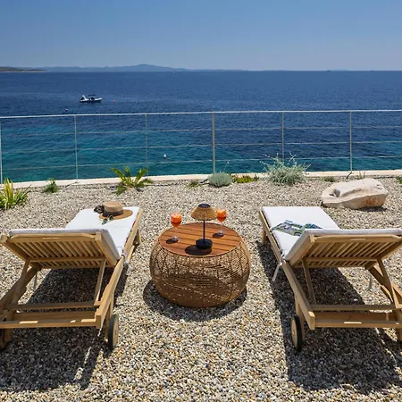 Hvar - Lyra Villa Ivan Dolac