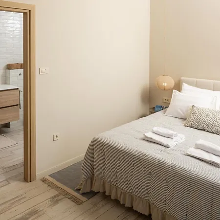 Hvar - Lyra Villa Ivan Dolac