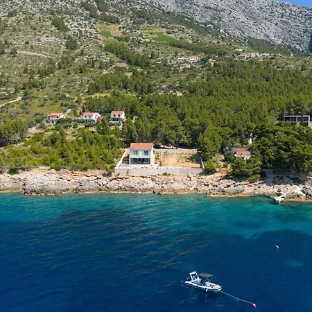 Hvar - Lyra Villa *