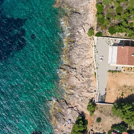 Hvar - Lyra Villa Ivan Dolac