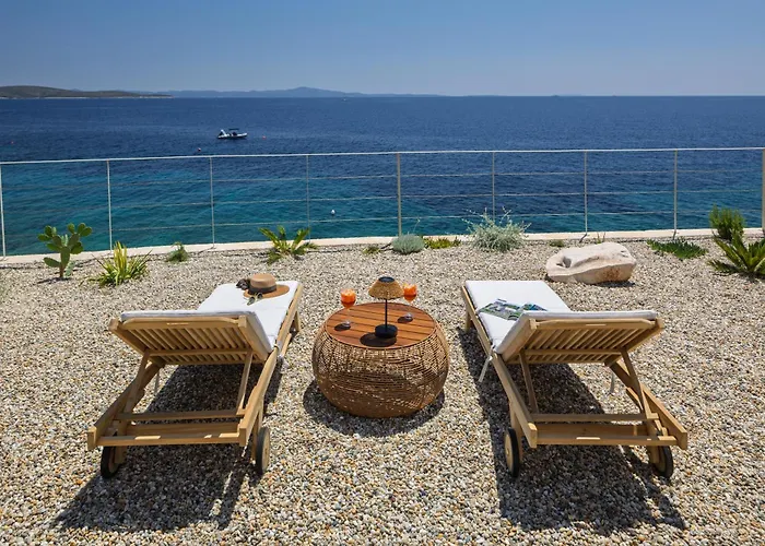 Hvar - Lyra Villa Ivan Dolac