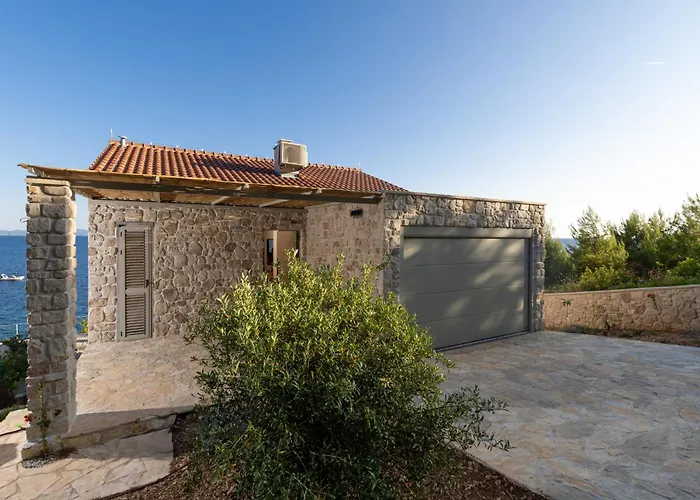 Hvar - Lyra Villa Ivan Dolac