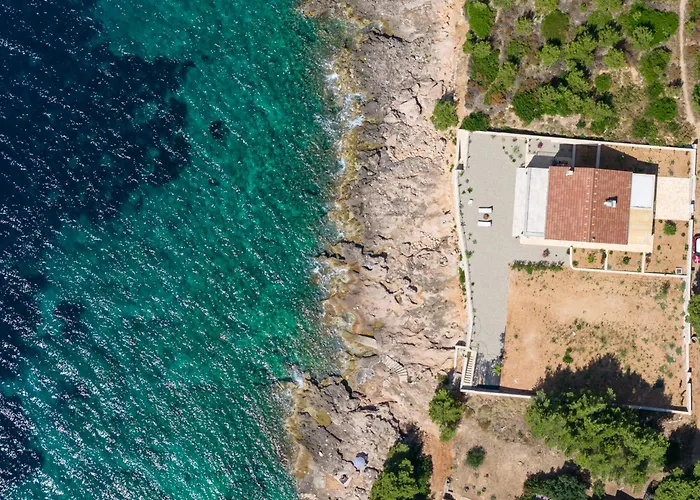 Hvar - Lyra Villa Ivan Dolac