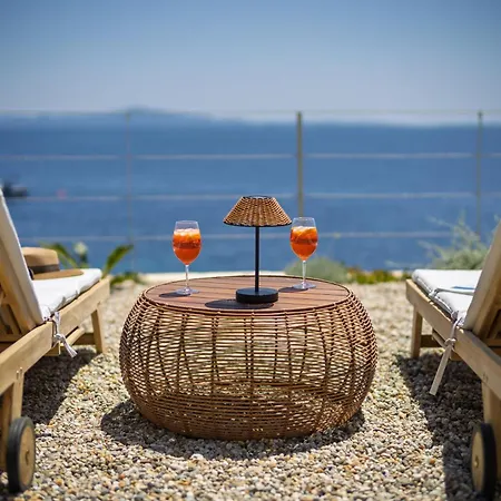Villa Hvar - Lyra