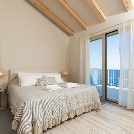 Hvar - Lyra Villa