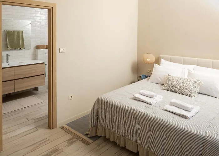 Hvar - Lyra Villa Ivan Dolac