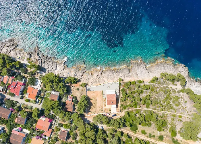 Villa Hvar - Lyra Ivan Dolac