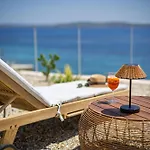 Hvar - Lyra Villa *