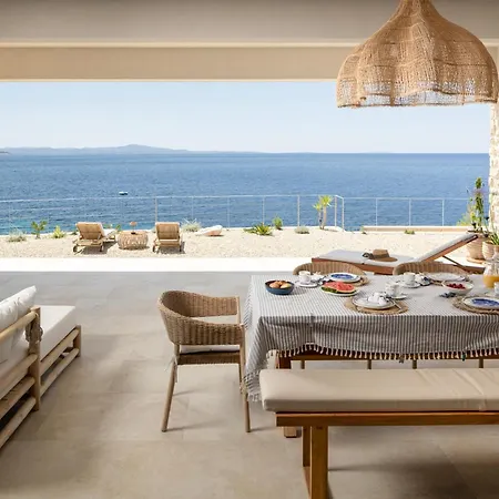 Hvar - Lyra Villa