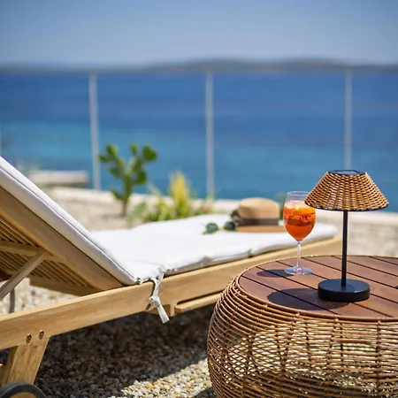 Hvar - Lyra Villa *