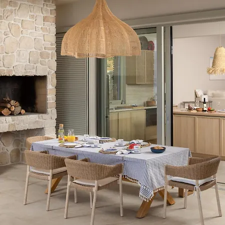 Hvar - Lyra Villa *