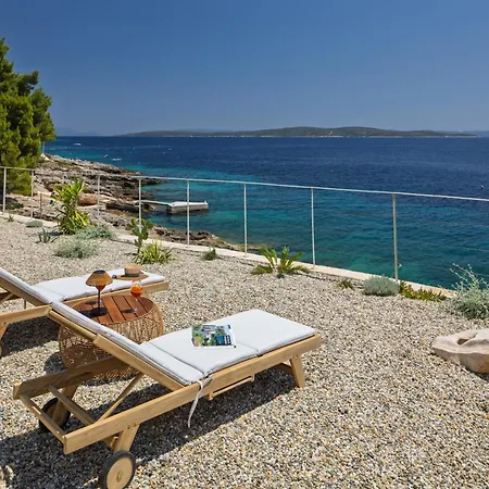 Villa Hvar - Lyra