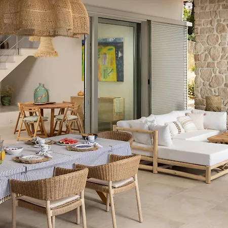 Villa Hvar - Lyra