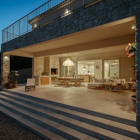 Hvar - Lyra Villa
