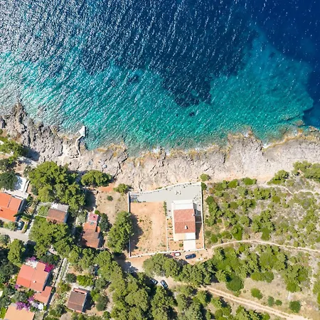 Villa Hvar - Lyra Ivan Dolac